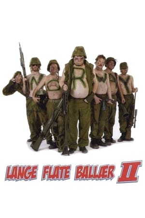 Lange flate ballær II 2008