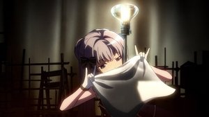 Magia Record : Mahou Shoujo Madoka Magica Gaiden: Saison 1 Episode 3