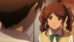 Amagami SS Season 1 Episode 10