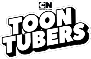 ToonTubers — Logos 3