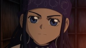 Golden Kamuy Season 2 Ep 07