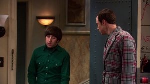 The Big Bang Theory: 4×24