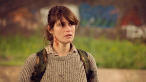 The Girl with All the Gifts