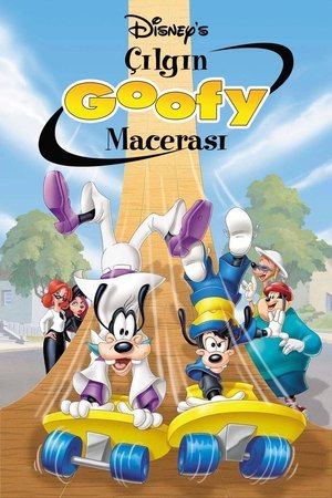 Çılgın Goofy Macerası (2000)