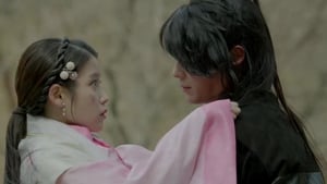 Moon Lovers: Scarlet Heart Ryeo Season 1 Episode 2