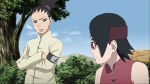 Boruto: Naruto Next Generations: Season 1 Episode 81