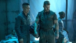 The Expanse 2 x 10