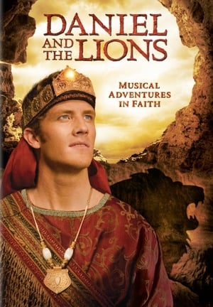 Daniel and the Lions poster