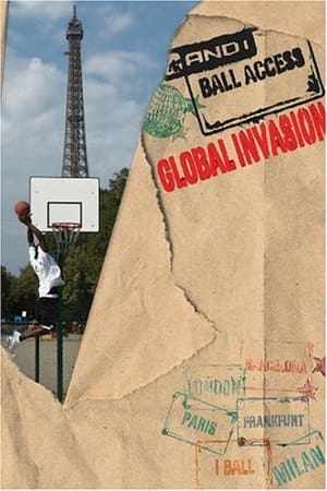 Image AND1 Ball Access: Global Invasion