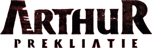 A Maldição dos Minimoys — Logos 8