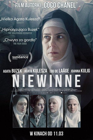 The Innocents