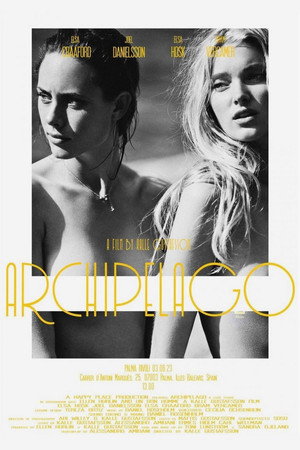 Archipelago: A Love Story
