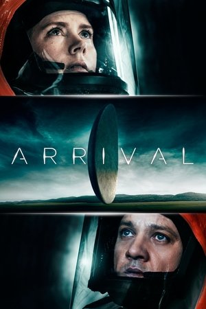 poster Arrival