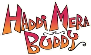 Las macabras aventuras de Billy y Mandy — Logos 10