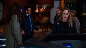 DC’s Legends of Tomorrow 6×15