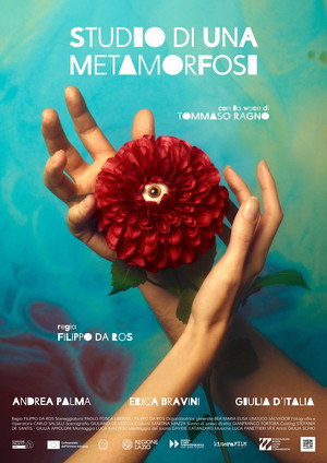Studio di una metamorfosi's Poster