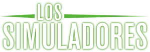 Los simuladores — Logos 1