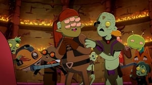 Final Space: 2×3