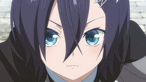 Kizoku Tensei: Megumareta Umare kara Saikyou no Chikara wo Eru: 1×11