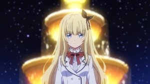 Boarding School Juliet Season 1 Episode 1