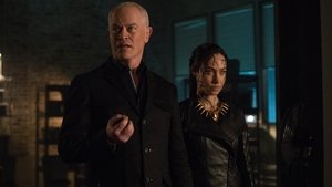 Legends of Tomorrow: 3×16