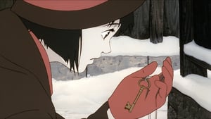 Millennium Actress (2001)