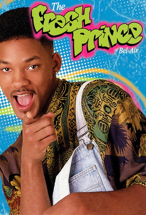 Постер сериала «Принц из Беверли-Хиллз (1990 - 1996)» — (25 из 82)