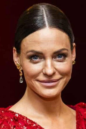 Sarah Grünewald portrait