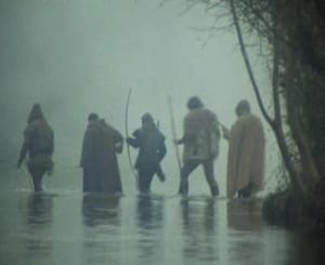 Robin of Sherwood The Betrayal
