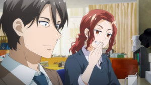 Ao no Orchestra: 2×12