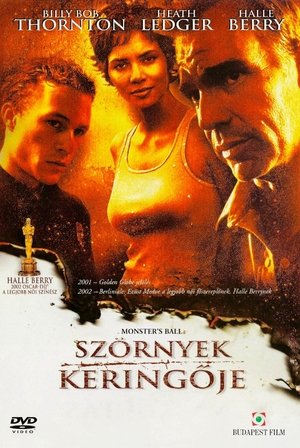 Szörnyek keringője 2001