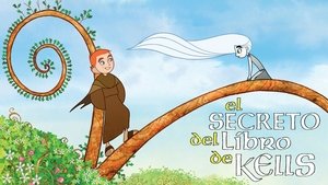 El Secreto de los Kells