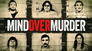 poster Mind Over Murder