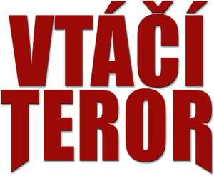 Terror Birds — Logos 1