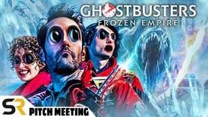 Image Ghostbusters: Frozen Empire Pitch Meeting