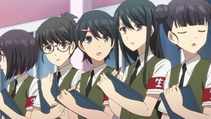 Citrus: 1 Staffel 1 Folge