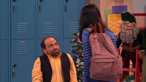 Las Navidades de iCarly