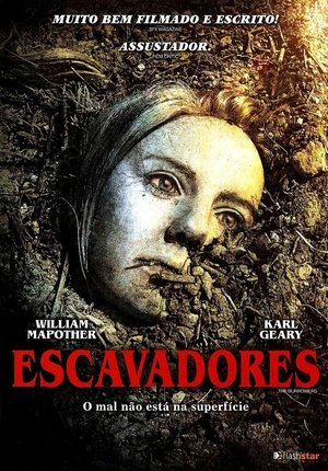 Escavadores (2008)