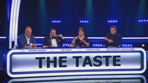 Episode 9 on The Taste Season 7 Episode 9 – November 27, 2019