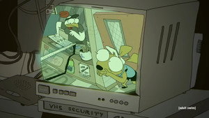 movie image