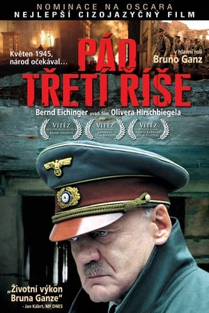 Pád Třetí říše (2004)