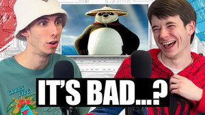 Kung Fu Panda 4 Review