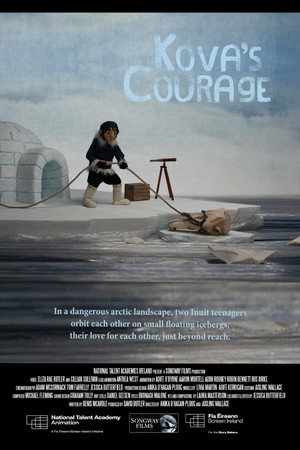 Kova’s Courage