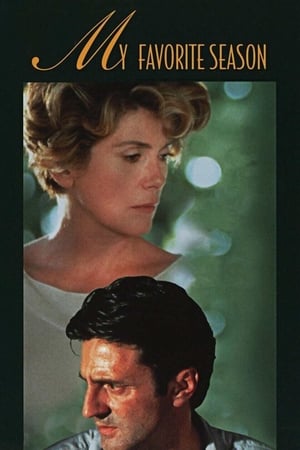 Poster My Favorite Season (1993)