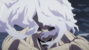 My Hero Academia: 8×3