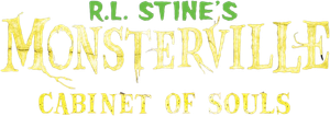 R.L. Stine's Monsterville: The Cabinet of Souls