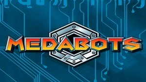 poster Medabots