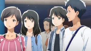 Tsuki Ga Kirei – Episódio 07 – Amor Se Arrebata Sem Medo