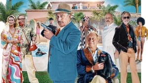 Saint-Tropez’deki Gizem (2021) Türkçe Dublaj izle