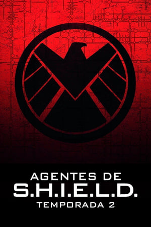 Marvel Agentes de S.H.I.E.L.D.: Temporada 2